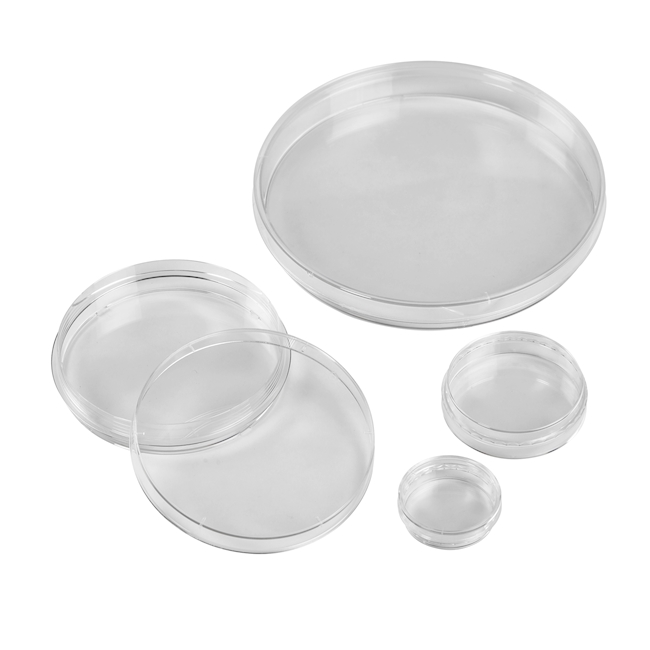 Cell culture petri dish 35 mm PS